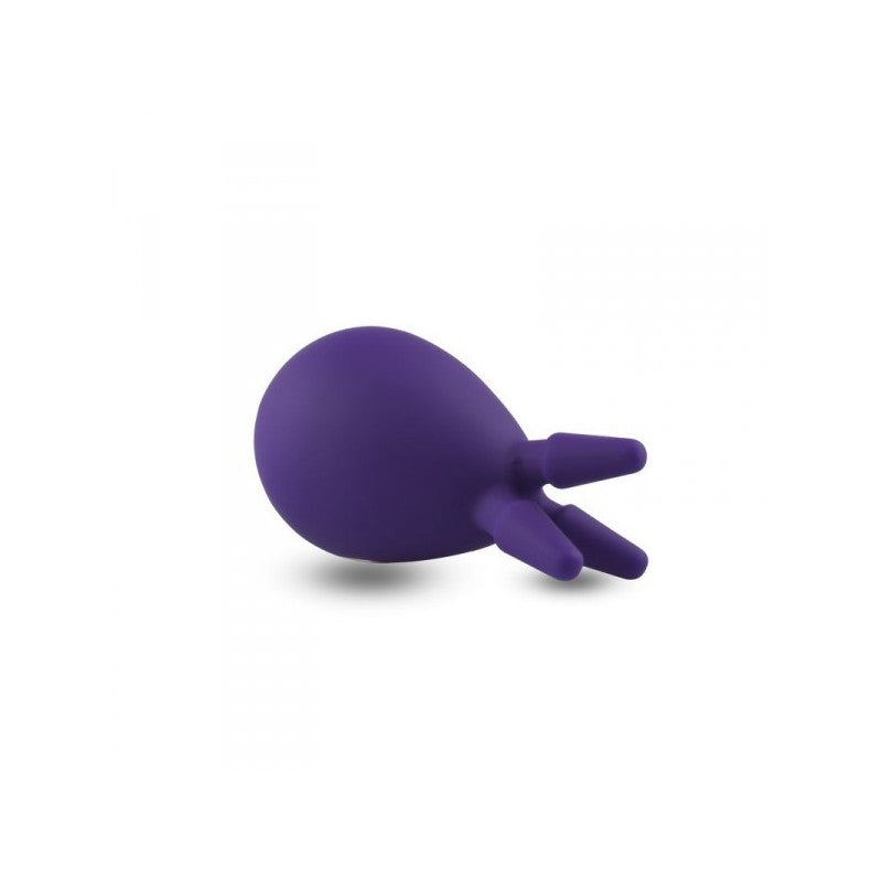 Stimolatore Clitoride Clito Purple