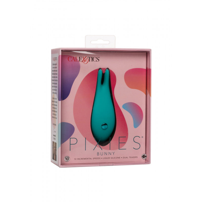 Stimolatore Clitoride Pixies Bunny