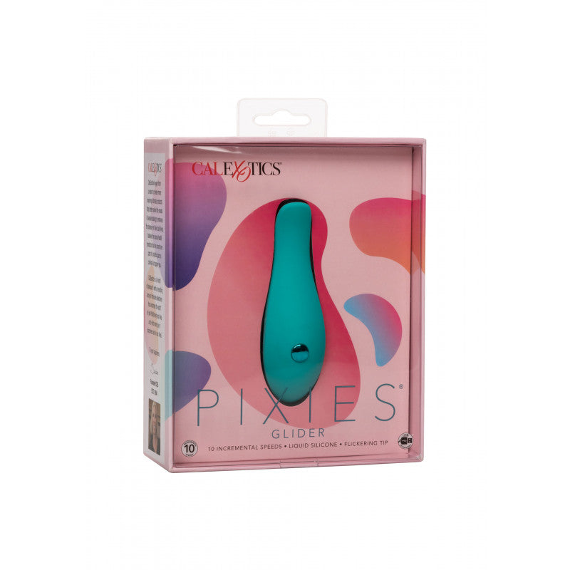 Stimolatore Clitoride Pixies Glider