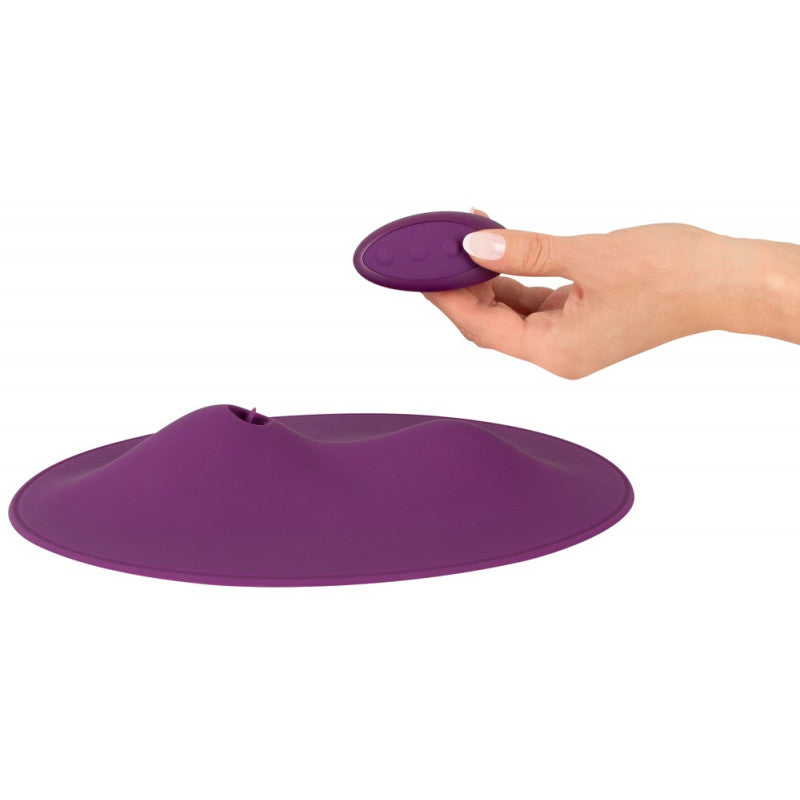Macchina del Sesso Vibe Pad 2