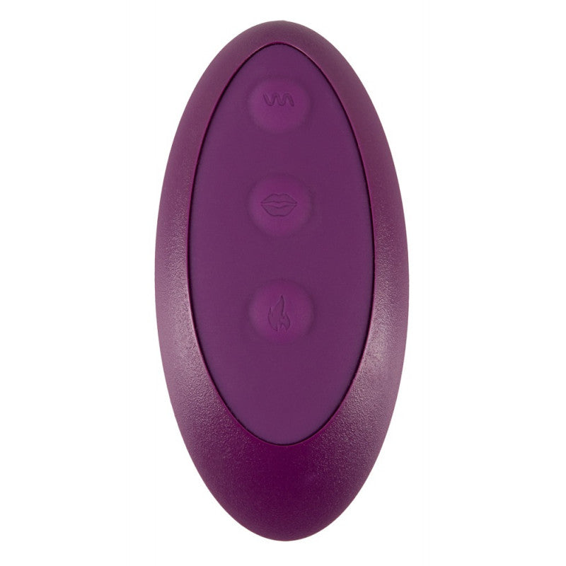 Macchina del Sesso Vibe Pad 2