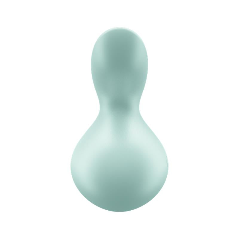 Stimolatore Clitoride Viva La Vulva 3