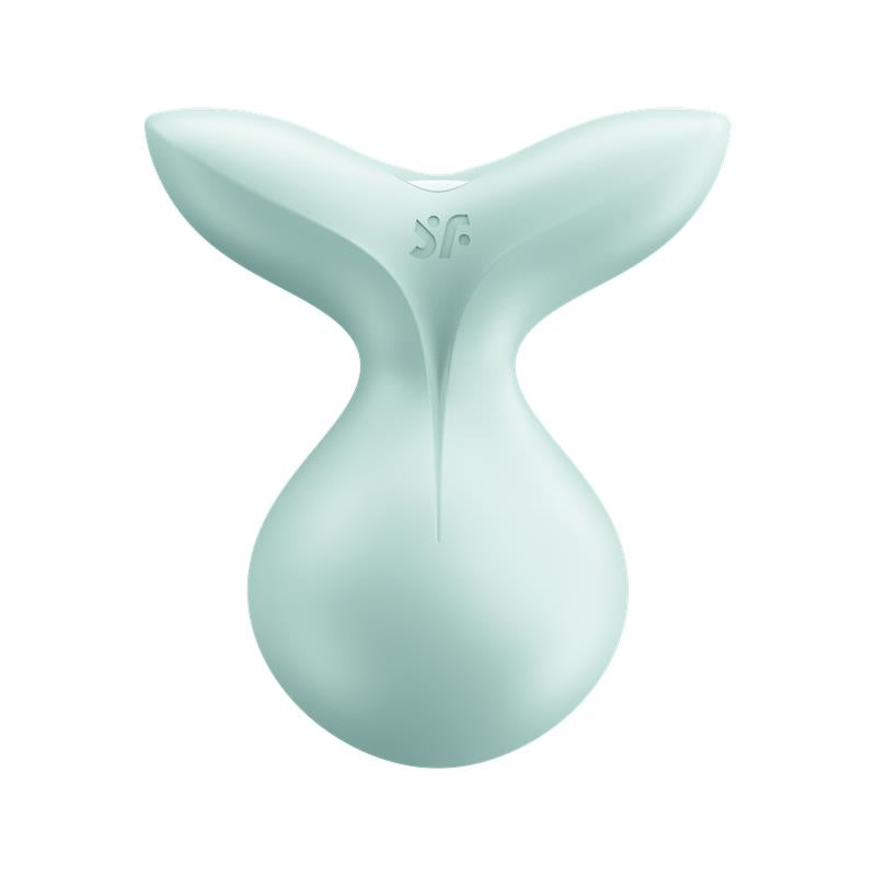 Stimolatore Clitoride Viva La Vulva 3