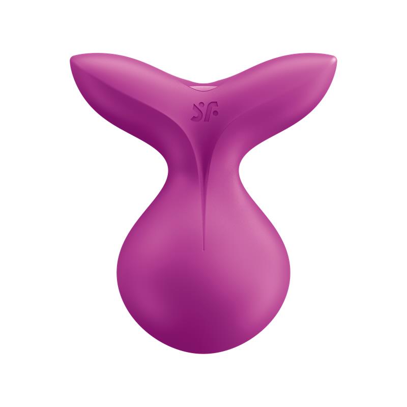 Stimolatore Clitoride Viva La Vulva 3
