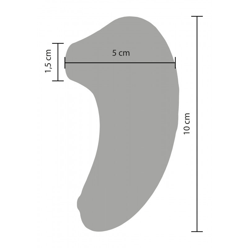 Ventouse de clitoris d&