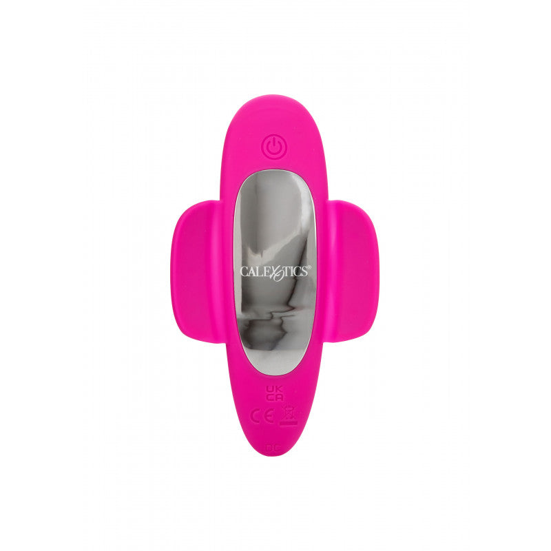 Vibratore Telecomandato Panty Teaser Remote