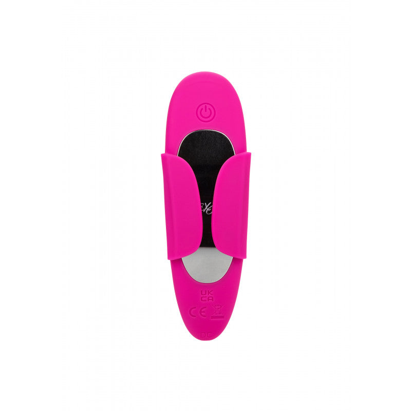 Vibratore Telecomandato Panty Teaser Remote