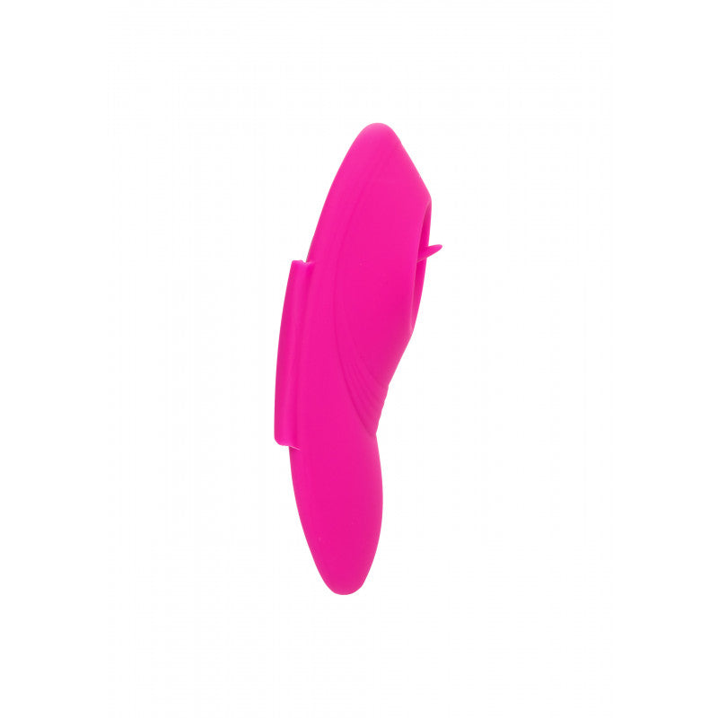 Vibratore Telecomandato Panty Teaser Remote