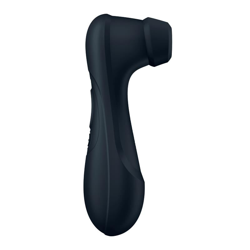 succhia clitoride satisfyer pro 2 terza generazione
