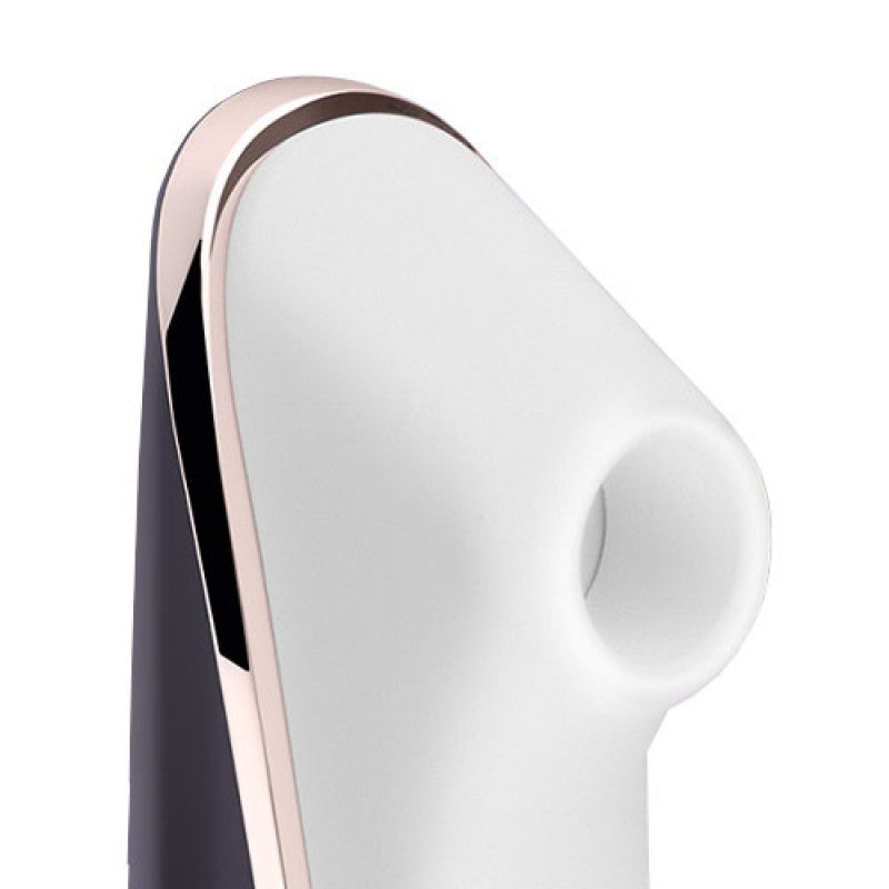 Succhia Clitoride Satisfyer Pro Traveler