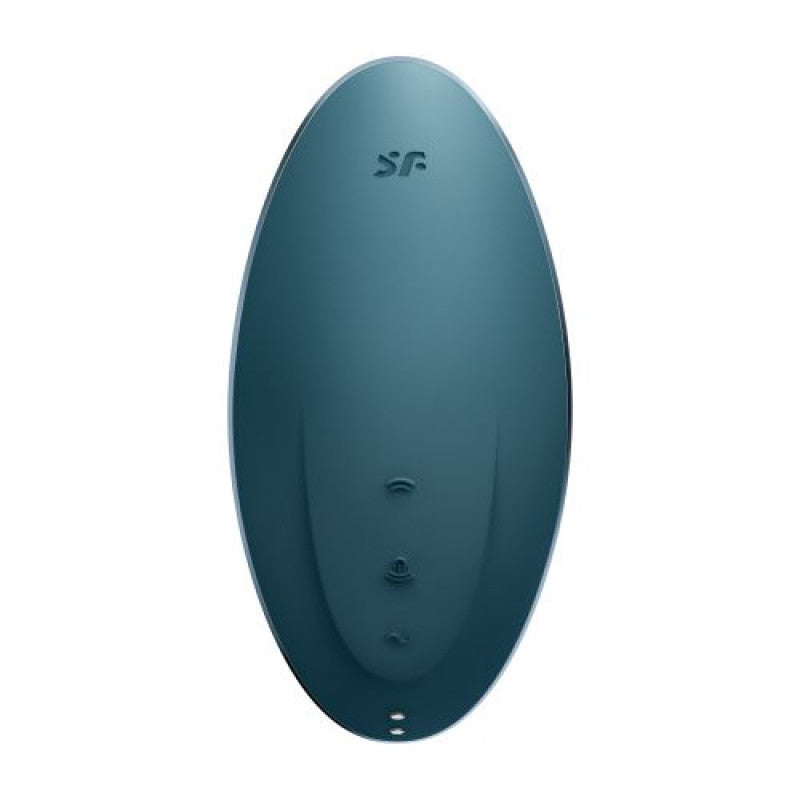 Succhia Clitoride Satisfyer Vulva Lover 1