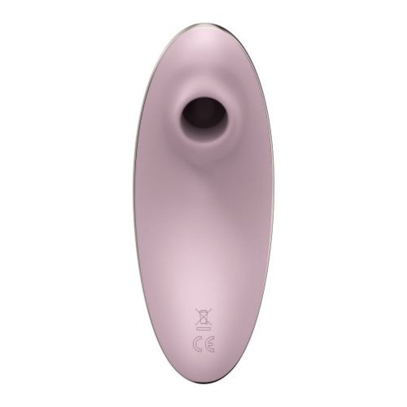 Succhia Clitoride Satisfyer Vulva Lover 1