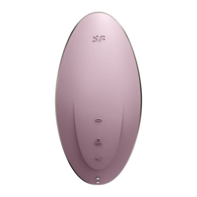 Succhia Clitoride Satisfyer Vulva Lover 1