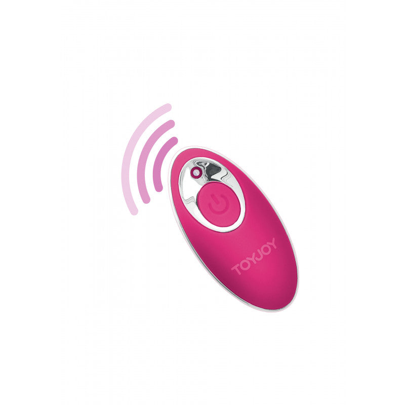 Oeuf vibrant avec télécommande Sunny Side Up