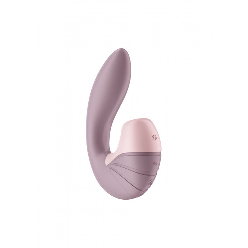 Succhia Clitoride Satisfyer Supernova