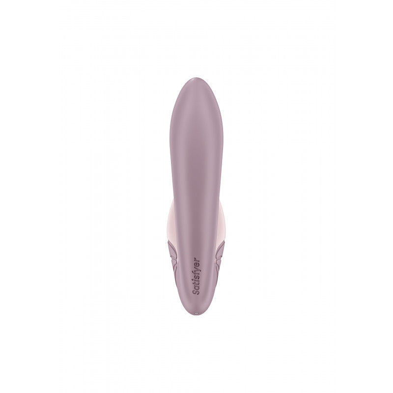 vibratore Succhia Clitoride Satisfyer Supernova