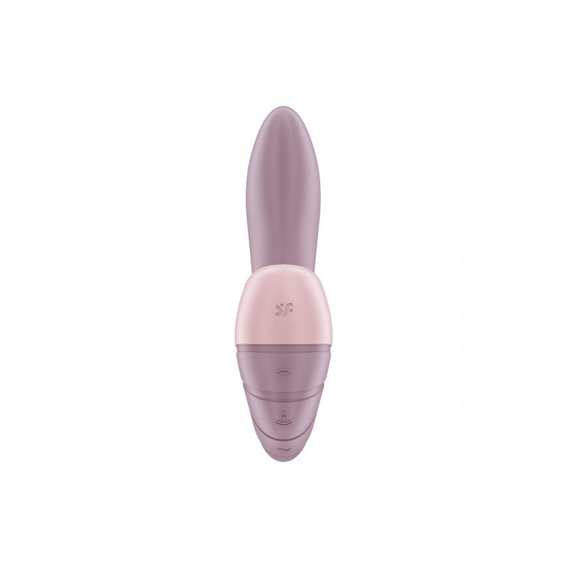 Succhia Clitoride Satisfyer Supernova