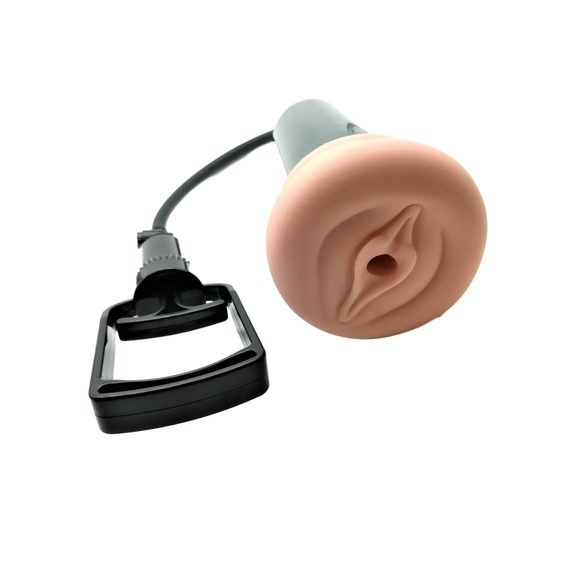 Pompa per Pene Push Touch - Fallo Creativo
