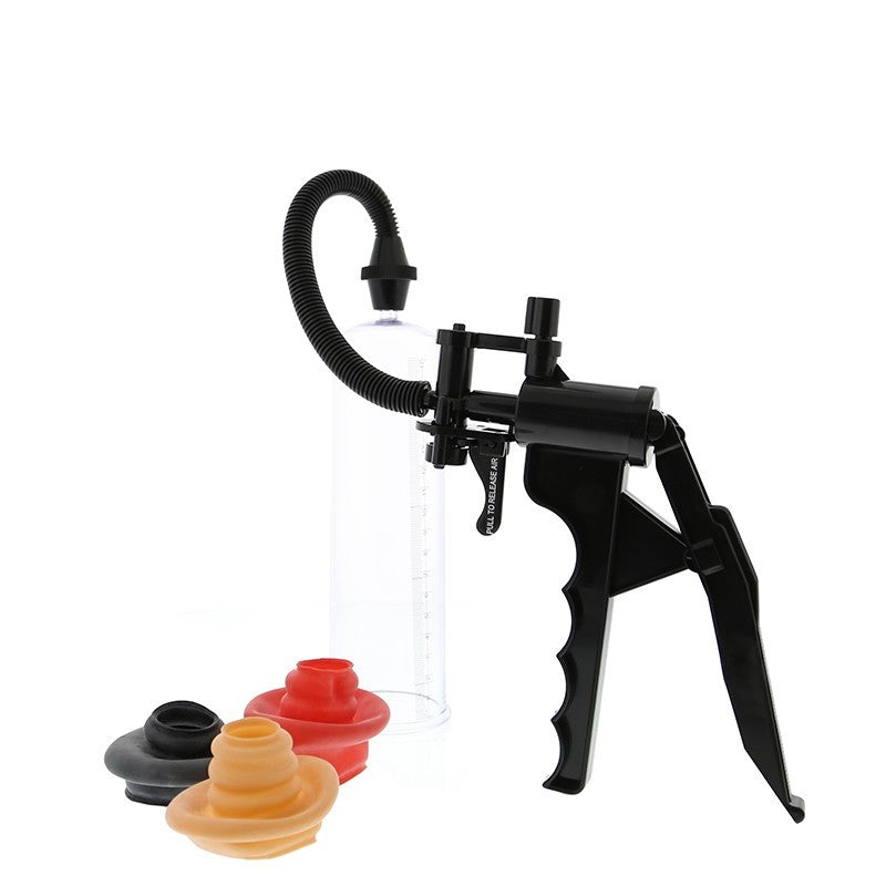 Pompa per Pene Cock Sucker