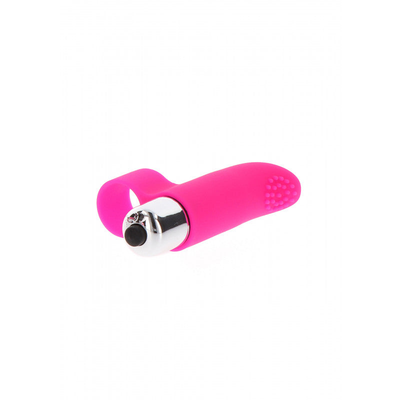 Vibratore da Dito Tickle Pleaser