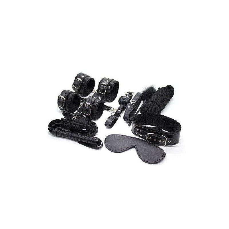 Kit fetiche BDSM