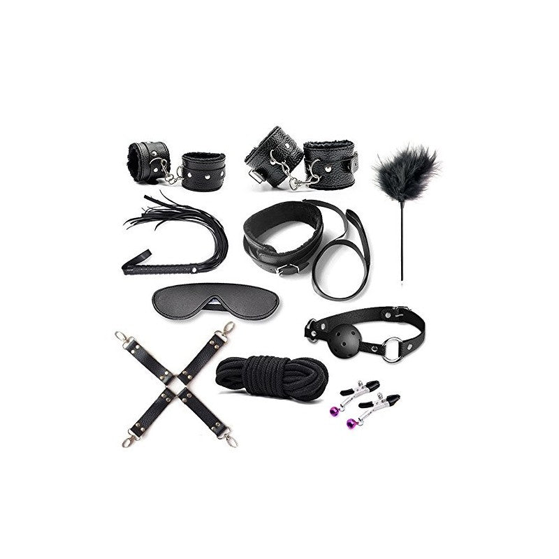 Kit Fetish BDSM
