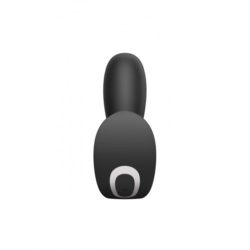 Vibratore Telecomandato Top Secret