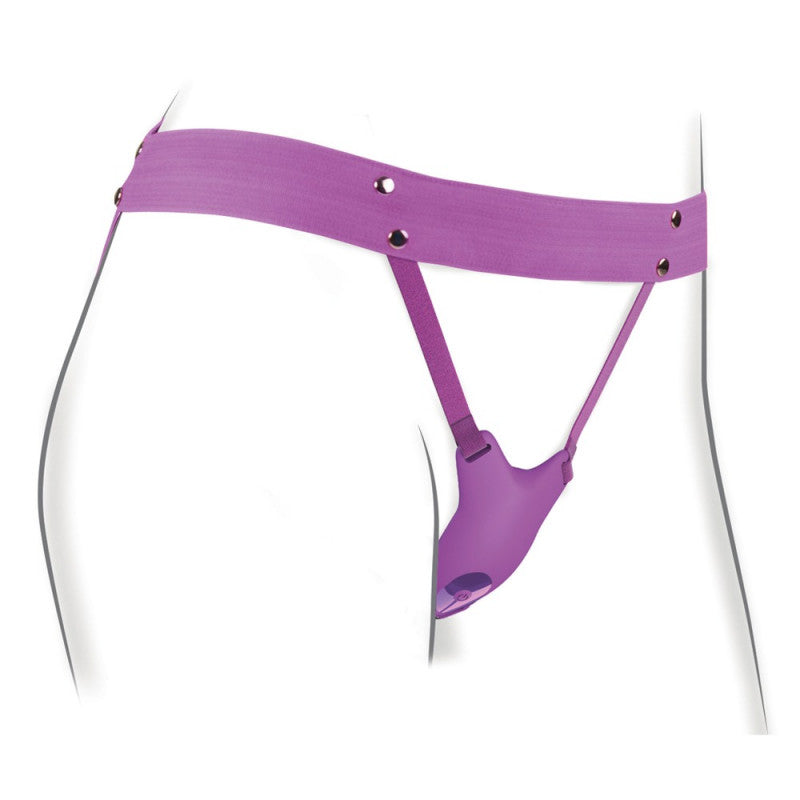 Stimolatore Clitoride Butterfly