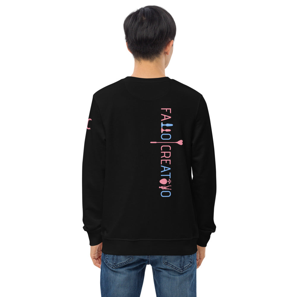 Felpa Fallo Creativo - Uomo