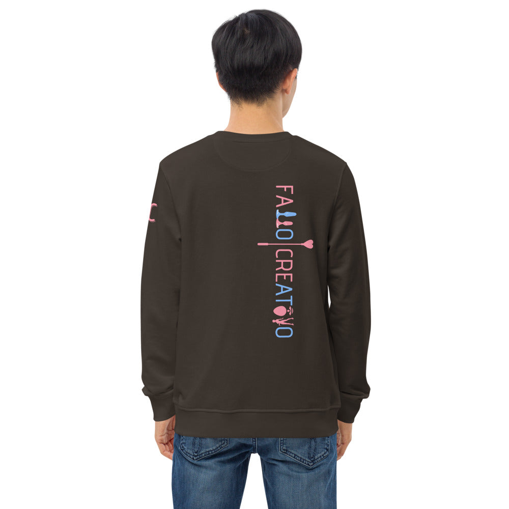 Felpa Fallo Creativo - Uomo