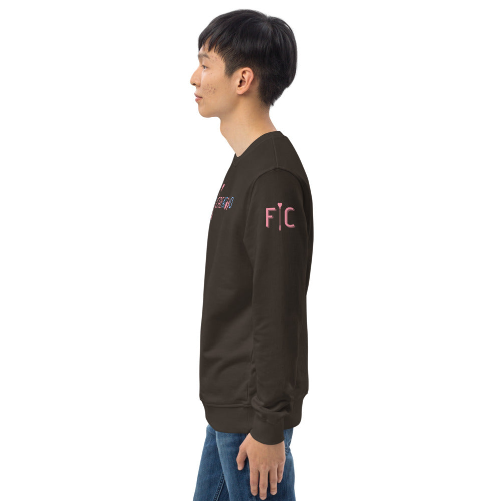 Sweat Creative Foul - Homme