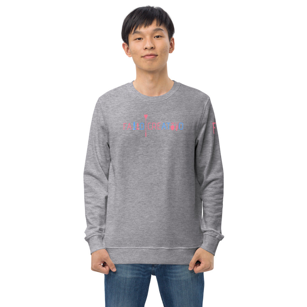 Sweat Creative Foul - Homme