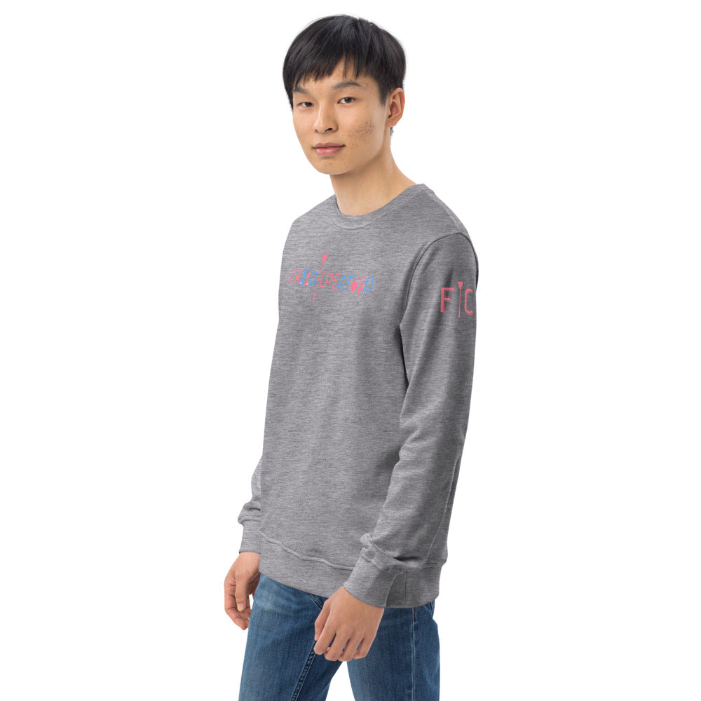 Felpa Fallo Creativo - Uomo