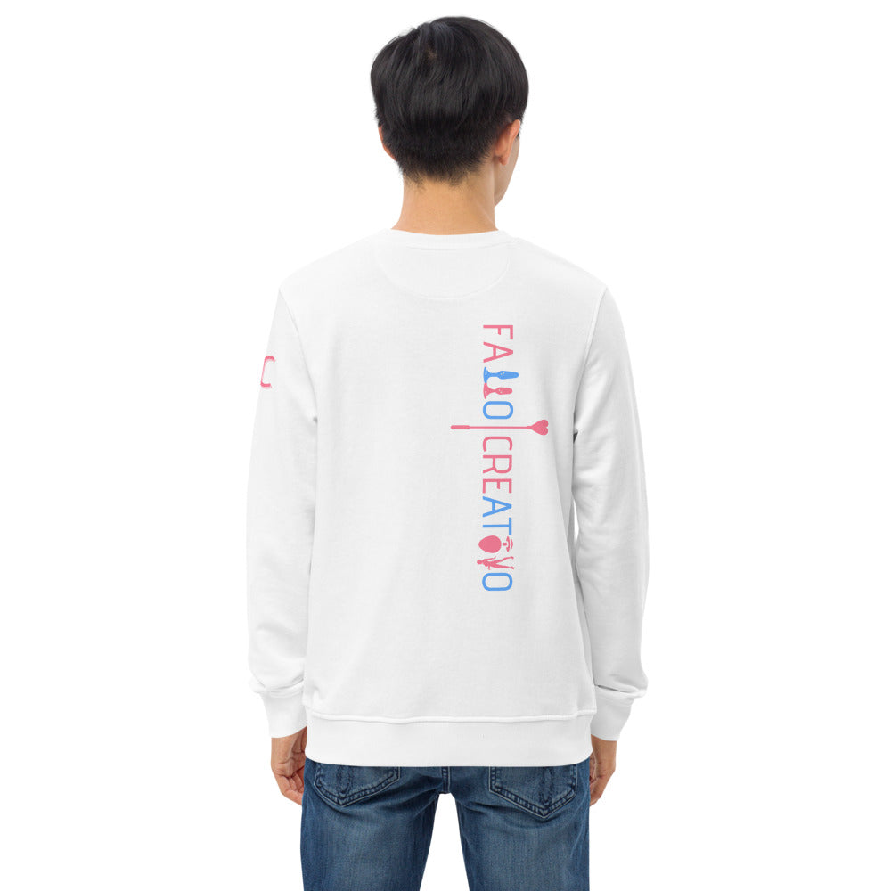 Felpa Fallo Creativo - Uomo