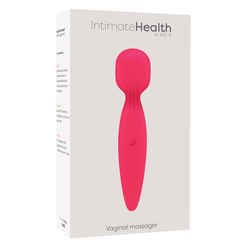 Vibratore Wand Mae B