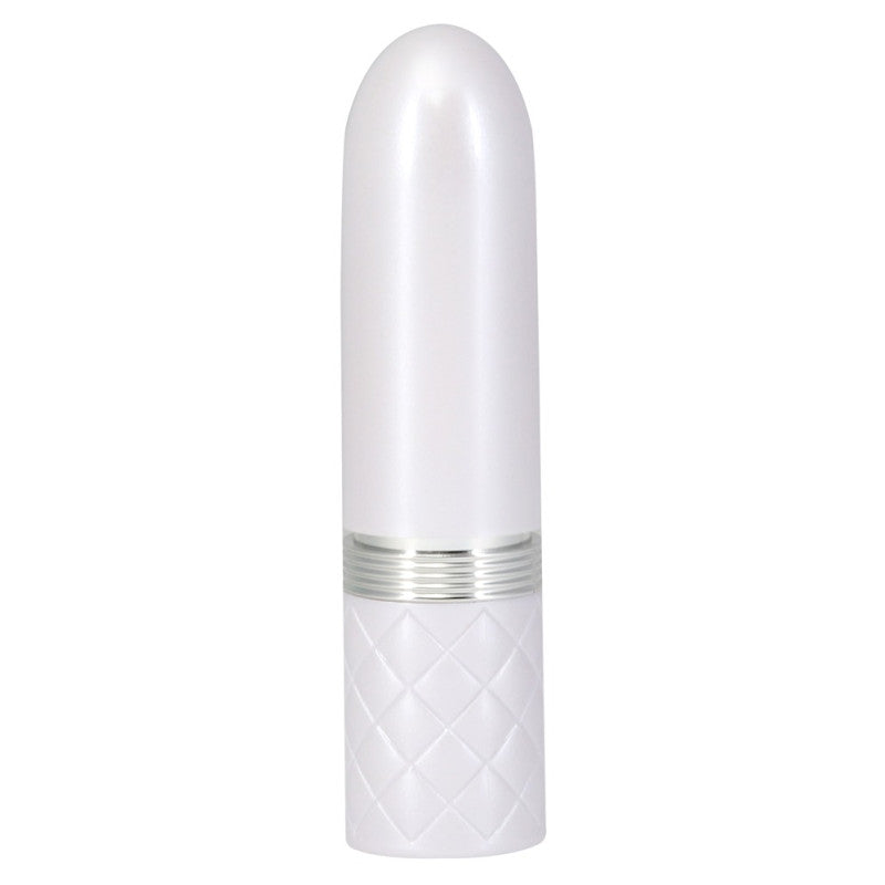 vibratore rossetto lusty rosa