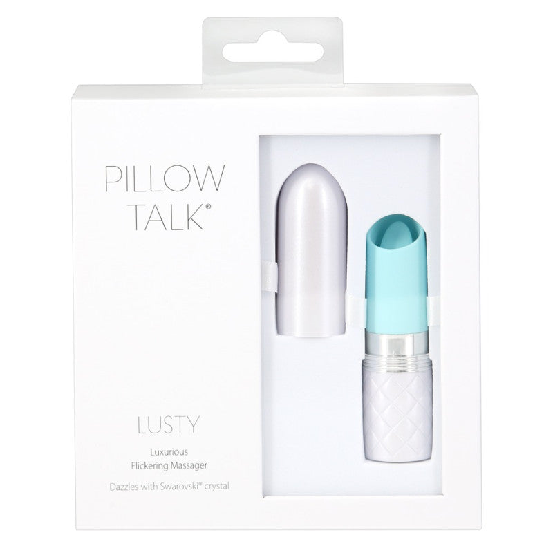 Lusty