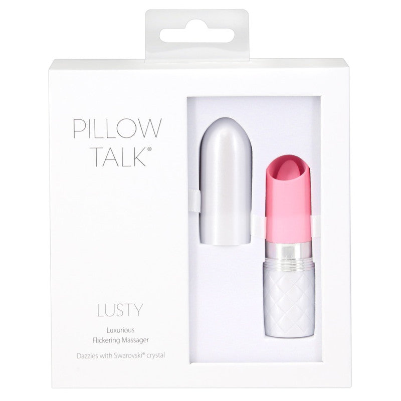 Lusty