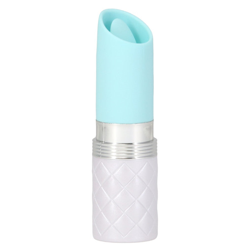vibratore rossetto lusty turchese