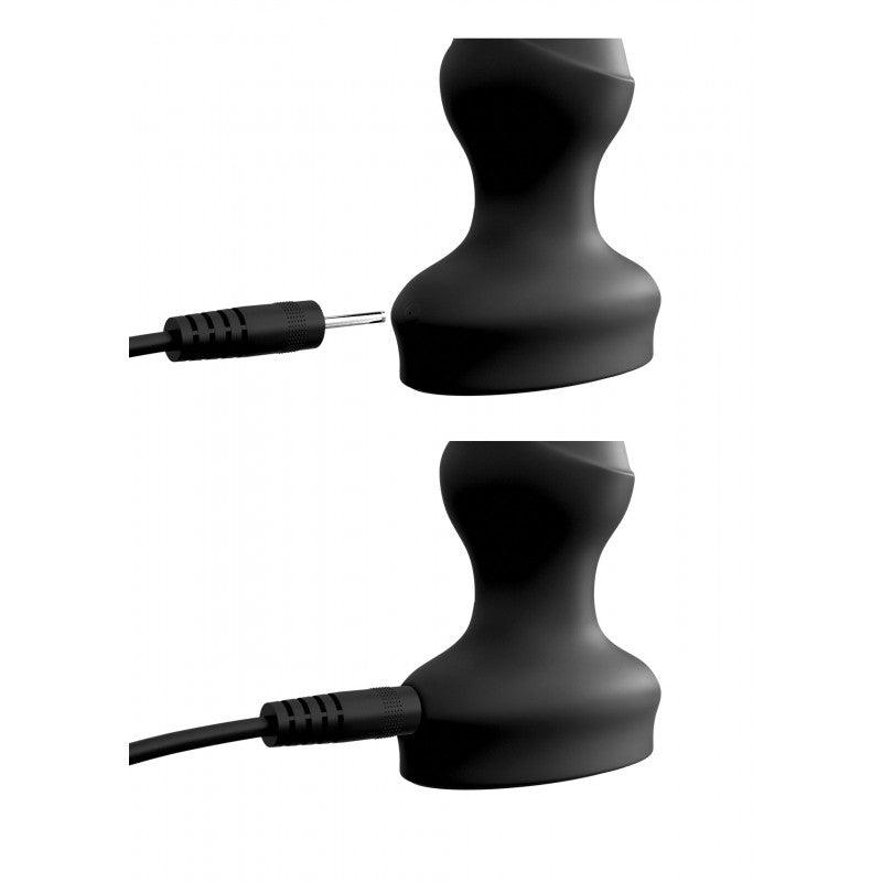 vibratore-anale-wall-banger-beads