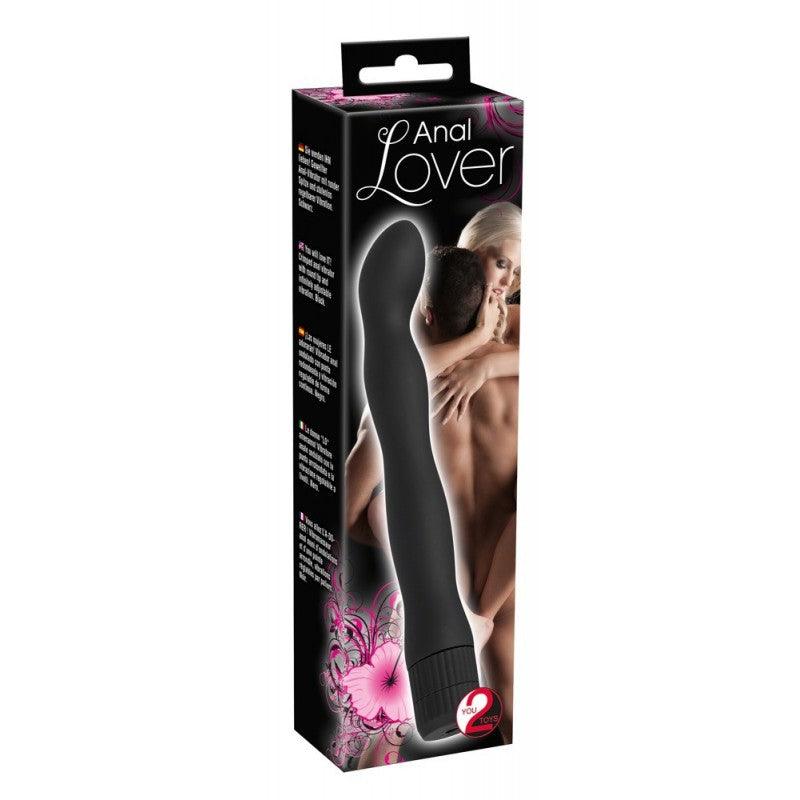 Anal Lover - Fallo Creativo