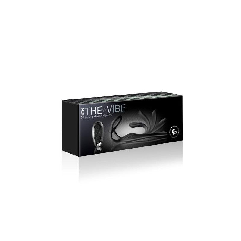 Vibratore Prostata The Vibe - Fallo Creativo