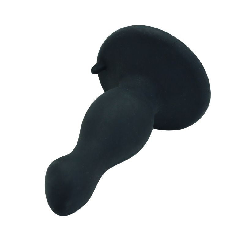 Plug Anale Timeless Bullet