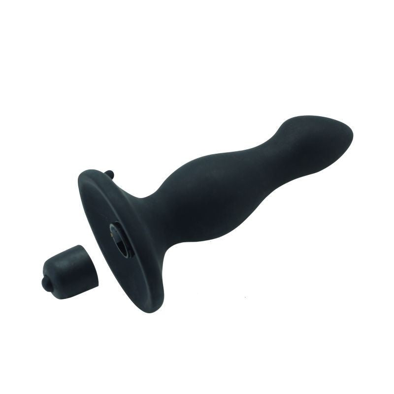 Plug Anale Timeless Bullet