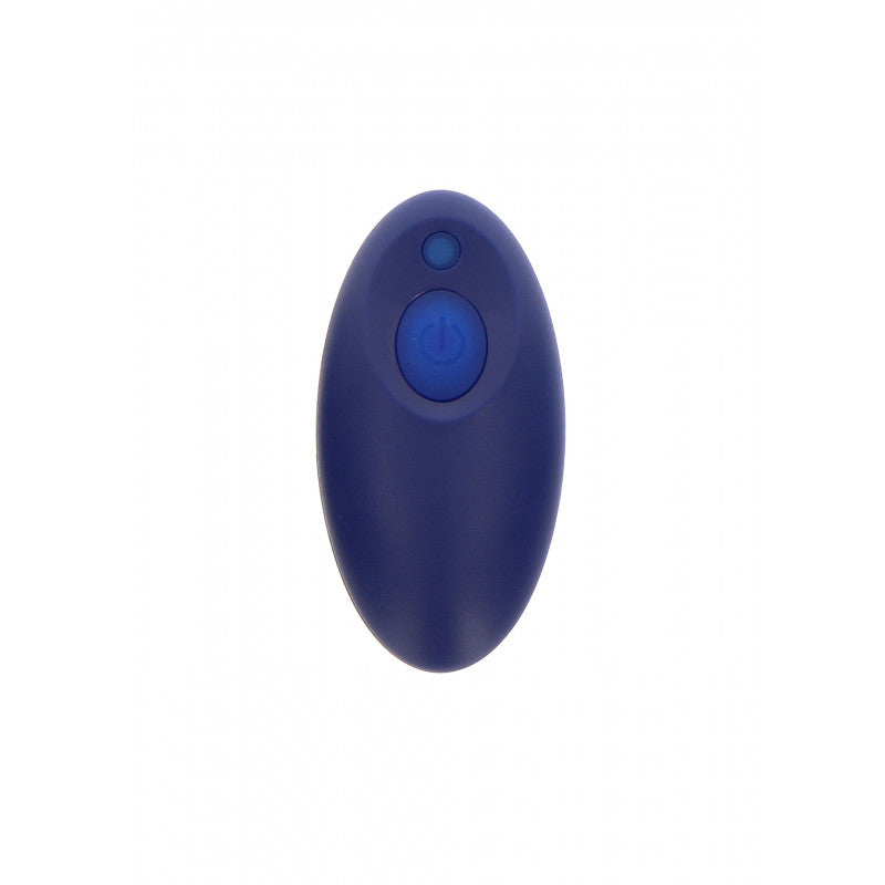 Vibratore Prostata Heroic P-Spot