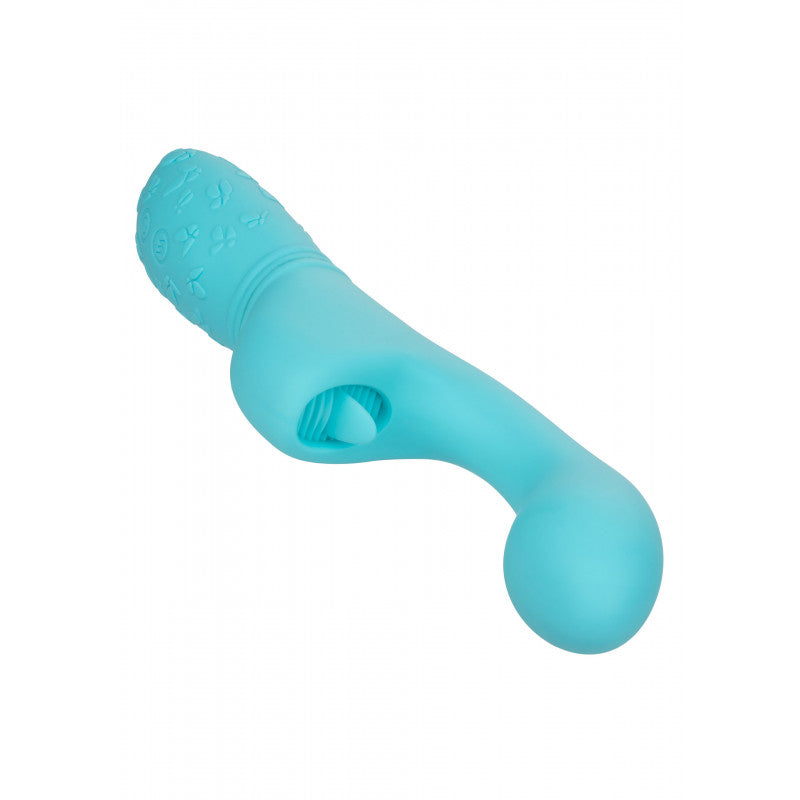 Vibratore Punto G Butterfly Kiss Flicker