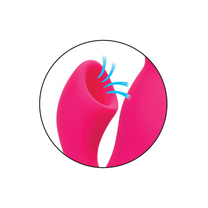 Vibrador Conejo Orgasmo Oceanside