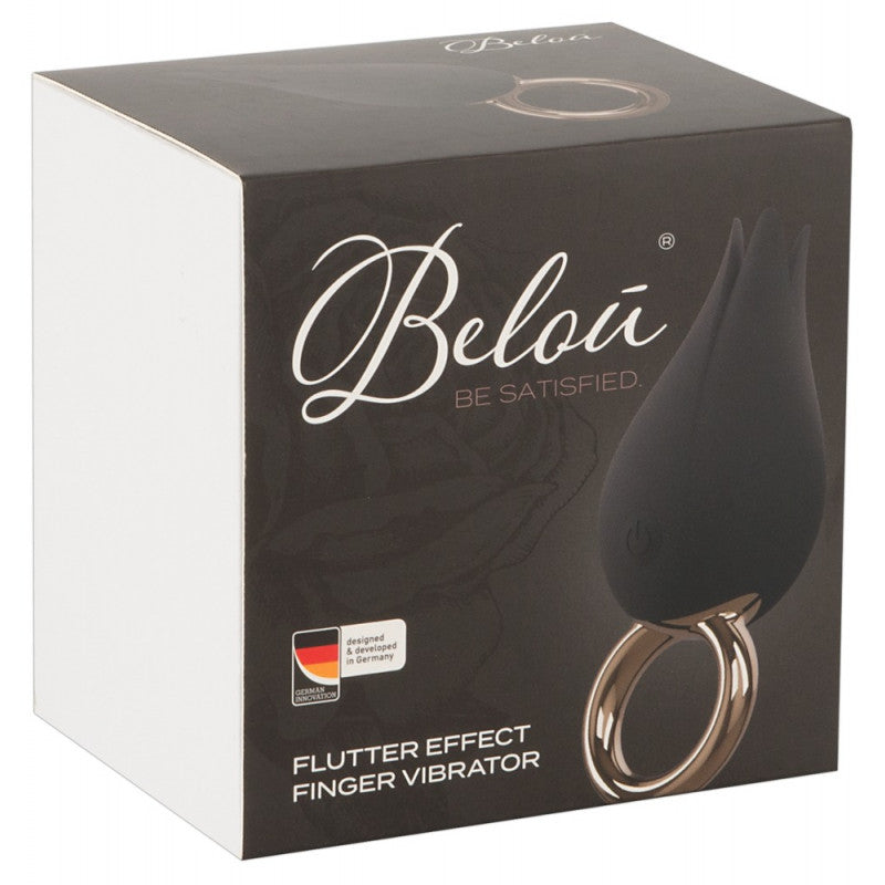 Pétale Doigt Vibrateur