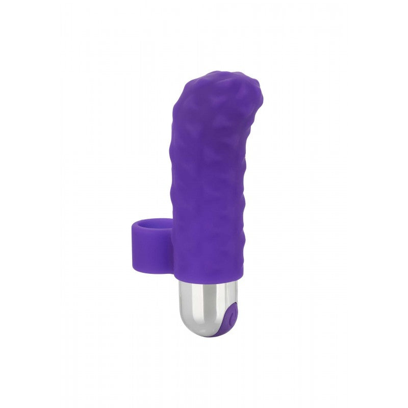 Vibromasseur à doigt Intimate Play