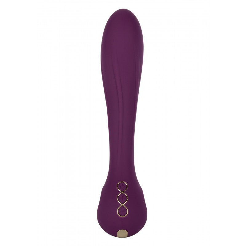 Vibrador Punto G Obsession Passion